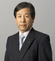 サミー株式会社 代表取締役社長 COO 中山 圭史